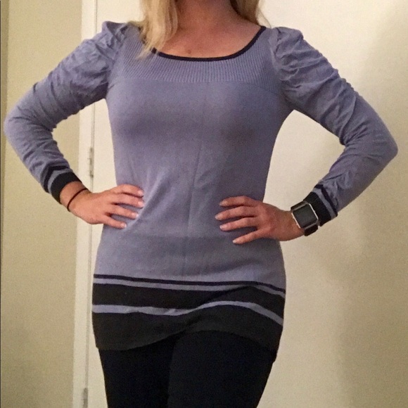 Sophie max tunic - Picture 1 of 4